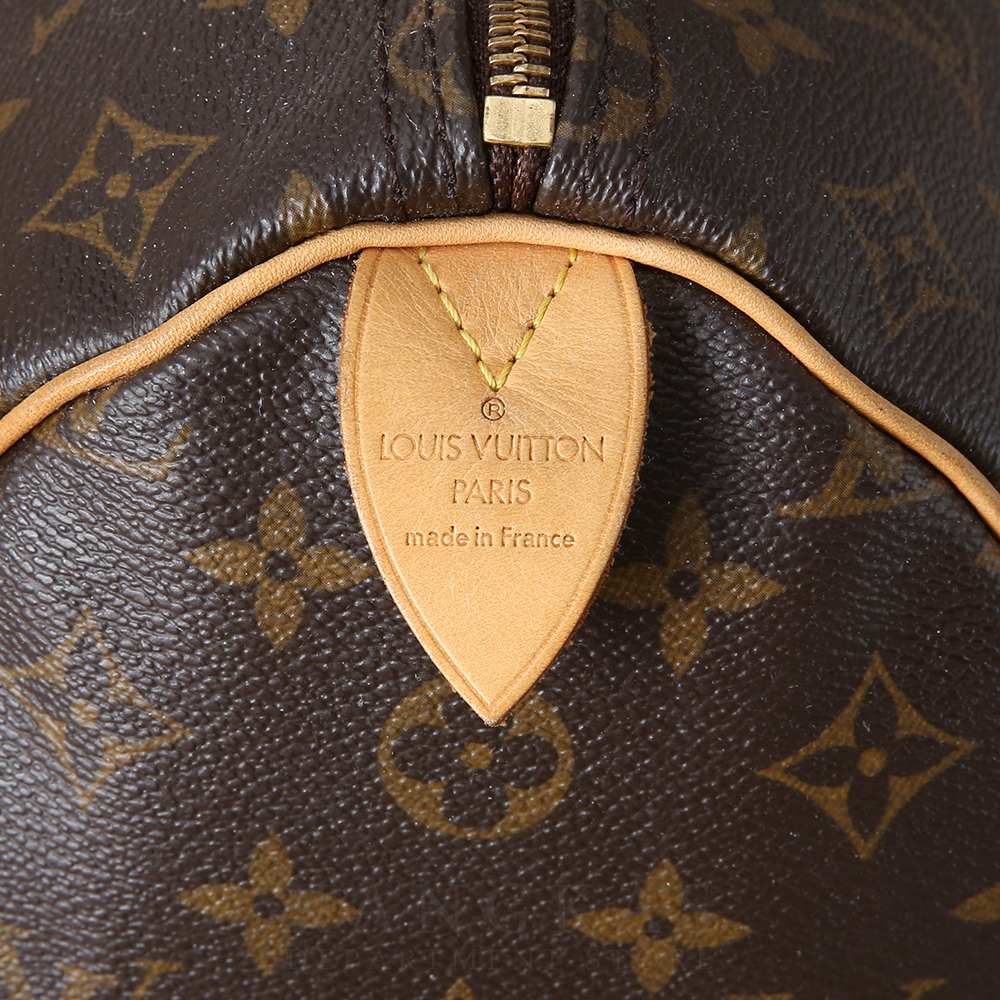 LOUIS VUITTON(USED)루이비통 모노그램 스피디 35